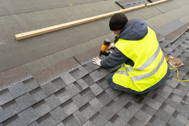 Best Roof Restoration Services  in Edgemont Park, MI