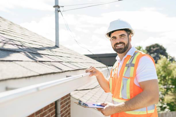 Best Storm Damage Roof Repair  in Edgemont Park, MI