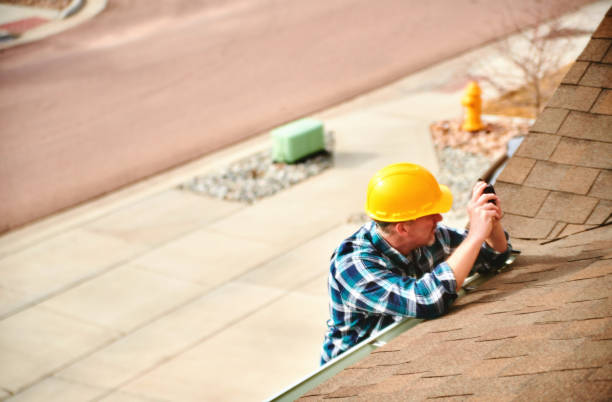 Best Local Roofing Companies  in Edgemont Park, MI