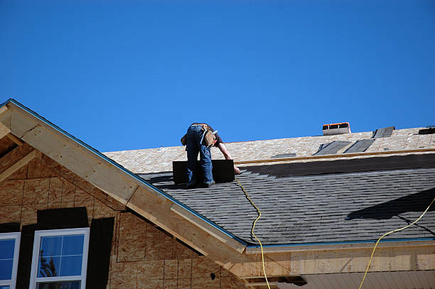 Quick and Trustworthy Emergency Roof Repair Services in Edgemont Park, MI