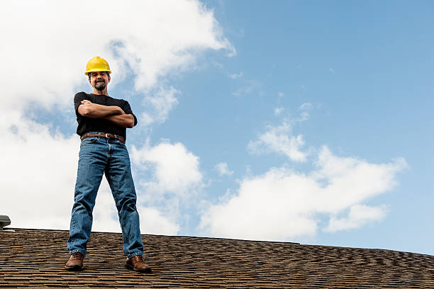 Best Roofing Contractor Near Me  in Edgemont Park, MI