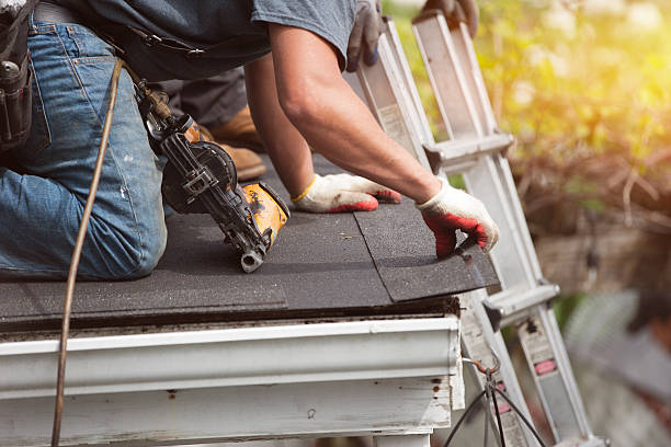 Professional Roofing Contractor in Edgemont Park, MI
