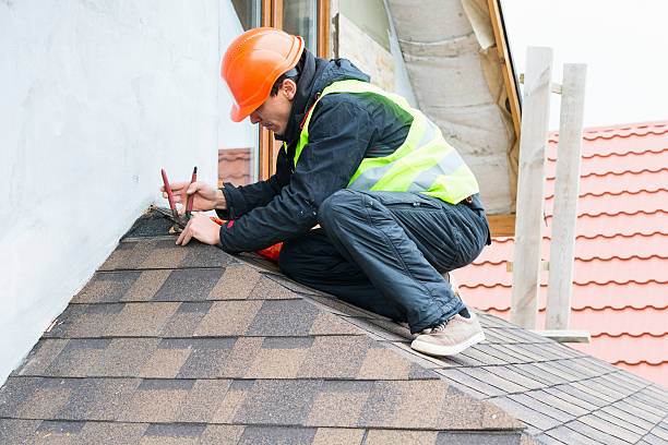 Best Shingle Roofing Installation  in Edgemont Park, MI