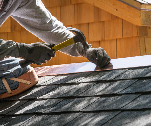 Best Affordable Roofing Company  in Edgemont Park, MI